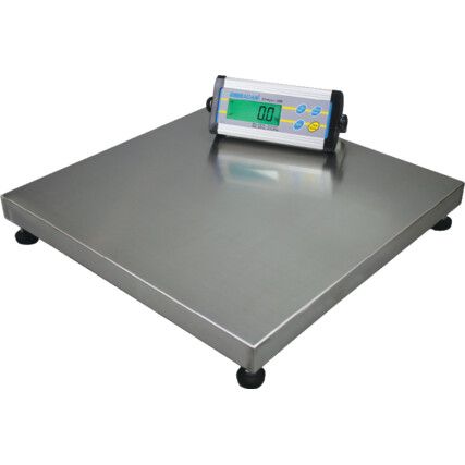 CPWplus 200M WEIGHING SCALES 200KG