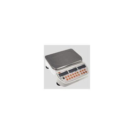 MKL 6C COUNTING SCALE