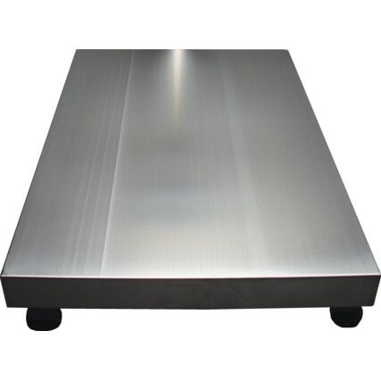 GF 75 MILD STEEL PLATFORM 75KG CAPACITY