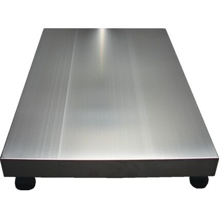 GB 8 MILD STEEL PLATFORM 8KG CAPACITY