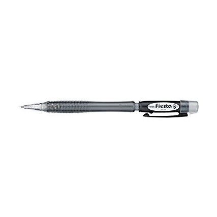 FIESTA AUTO PENCIL 0.5 BLACK