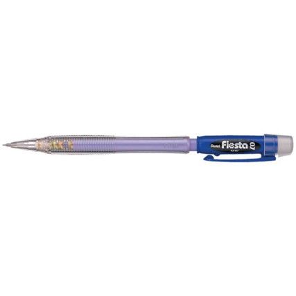 FIESTA AUTO PENCIL 0.7 BLUE