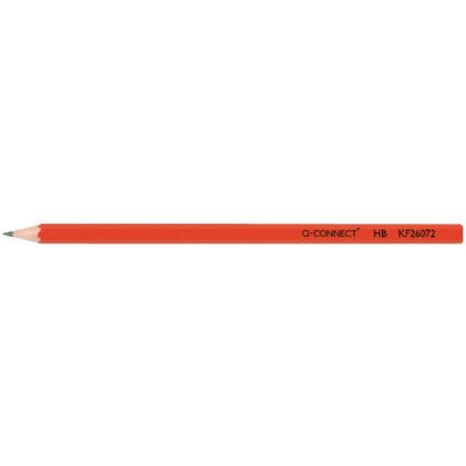 KF26072 PENCIL HB (PK-12)