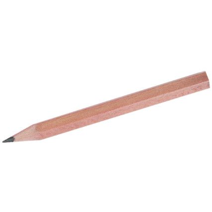 1101900 HALF PENCIL (PK-144)