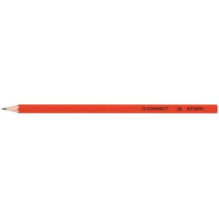 KF76991 OFFICE PENCIL 2B (PK-12)