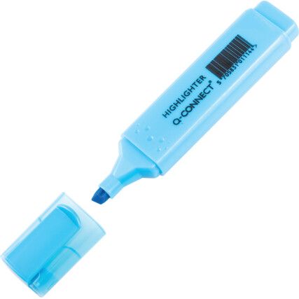 Highlighters Blue