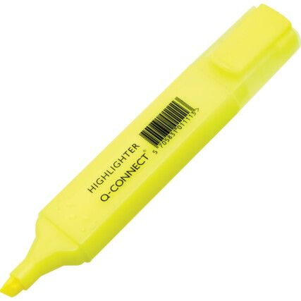 Highlighters Yellow