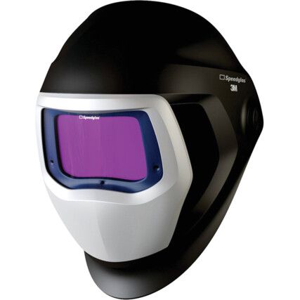 501826 SPEEDGLAS 9100 WELDING HELMET 9100XXI, WINDOWS & FILTER KIT