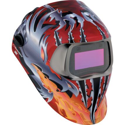 Speedglas™, Welding Helmet, Pattern
