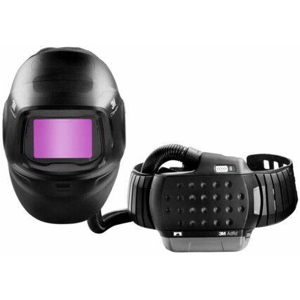 Welding Helmet G5-01 With G5-01VC, 617830, 1  Each/Case