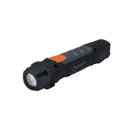 Head Torch, LED, Non-Rechargeable, 110 to 325lm, 50 to 100m Beam Distance, IPX4