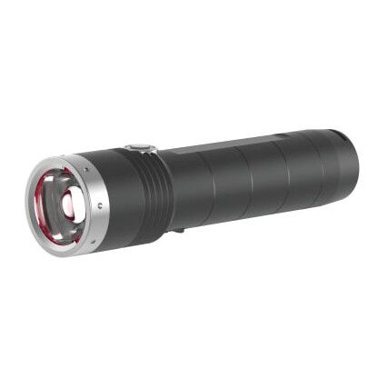 MT10 Handheld Torch, LED, Rechargeable, 1000lm, 180m, IPX4