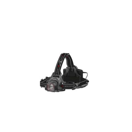 H14R.2 Head Torch, LED, Rechargeable, 100lm, 300m, IPX4