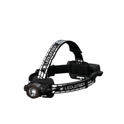 H7R Head Torch, LED, Rechargeable, 1200lm, 260m, IP67