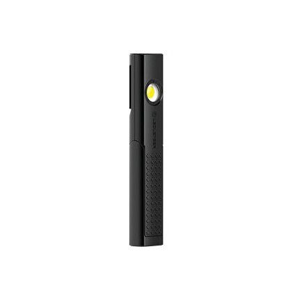 Inspection Light, LED, Rechargeable, 220lm, IP54