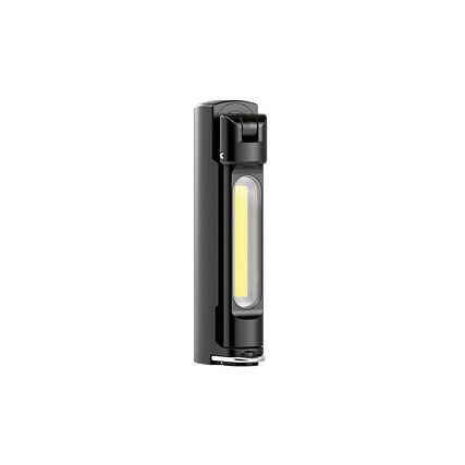 Inspection Light, LED, Rechargeable, 70lm, 70m, IP54