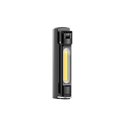 Inspection Light, LED, Recharegable, 220lm, IP54