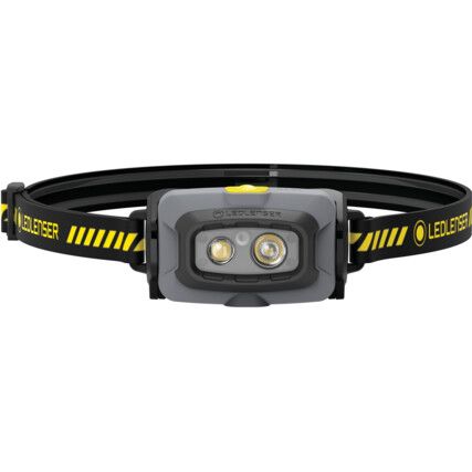 HF4R WORK HEAD LAMP 