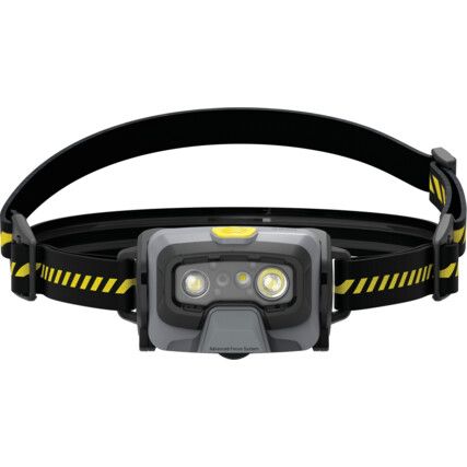 HF6R WORK HEAD LAMP 