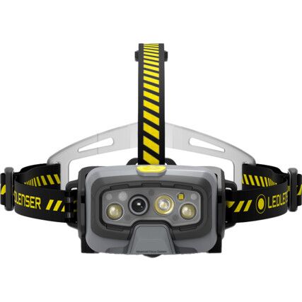 HF8R WORK HEAD LAMP 