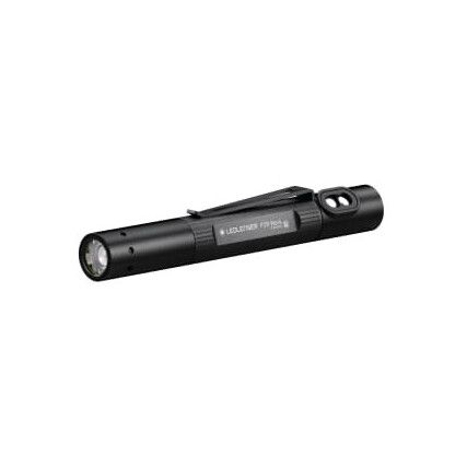 P2R Work Pen Light, LED, Rechargeable, 110lm, 90m, IP54