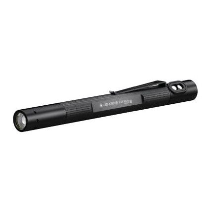 Pen Light, LED, Hybrid, 170lm, 200m, IP54