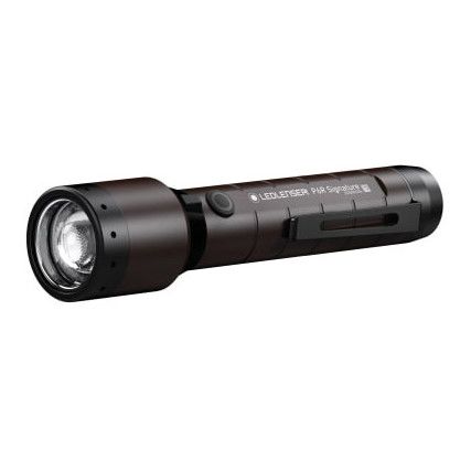 Handheld Torch, LED, Hybrid, 1400lm, 240m, IP68