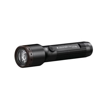 P5R Core Handheld Torch, LED, Hybrid, 500lm, 250m, IP68