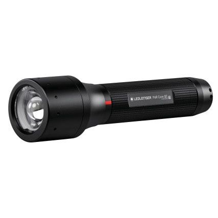 Handheld Torch, LED, Hybrid, 270lm, 335m, IP54