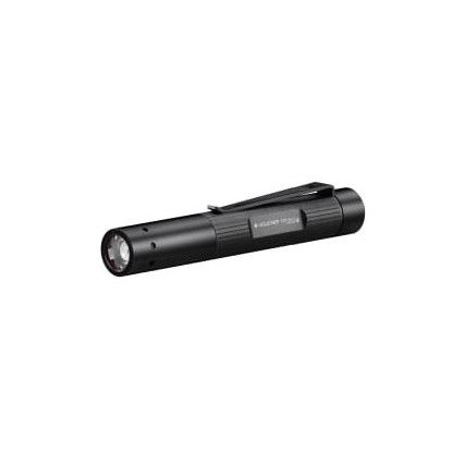 P2R Core Pen Light, LED, Rechargeable, 120lm, 65m, IP54