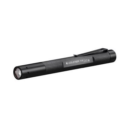Pen Light, LED, Hybrid, 200lm, 90m, IP54