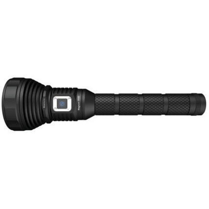 Handheld Torch, CREE LED, Rechargeable, 3500lm, 700m Beam Distance, IPX8