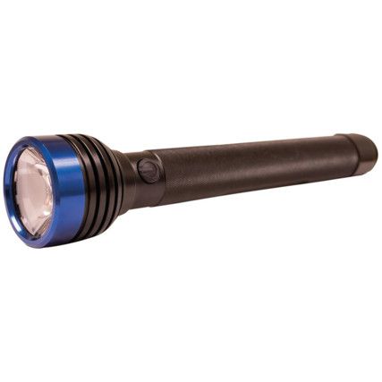 Handheld Torch, CREE LED, Non-Rechargeable, 1100lm, 500m Beam Distance, IPX7