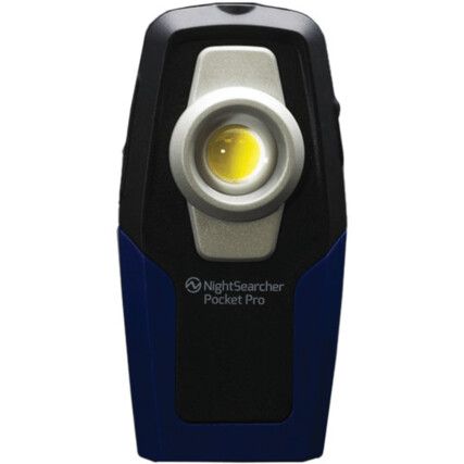 2 IN 1 INSPECTION TORCH 600 LUMENS