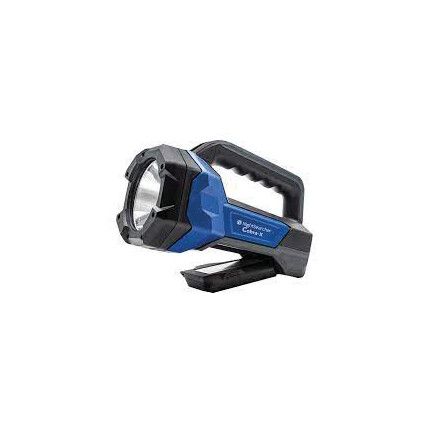 COBRA-X SEARCHLIGHT WITH DUAL LIGHT OPTION 1200 LUMEN