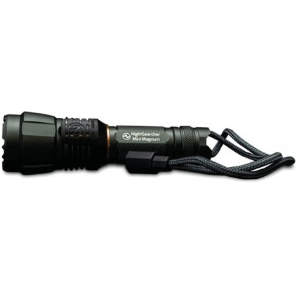 2000 LUMEN FLASH LIGHT WITH 400M BEAM & 57 HR RUNTIME