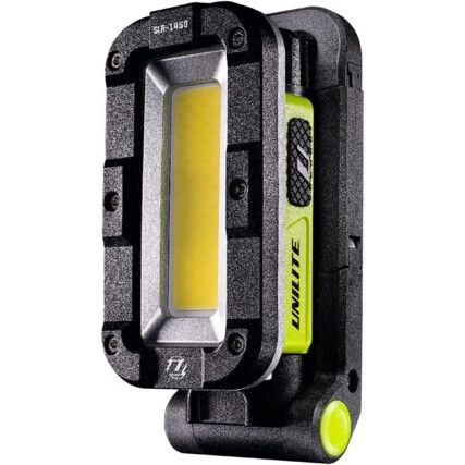 RECHARGEABLE 1450 LUMEN ROTATING INSPECTION LIGHT