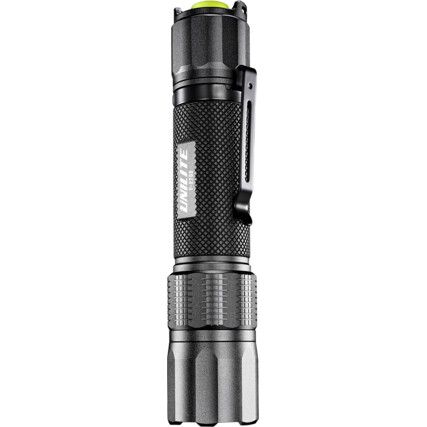 TORCH ALUMINIUM RECHARGEABLE 2700 LUMEN