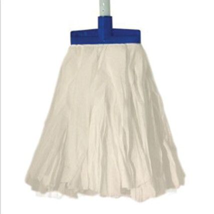 Non-woven Kentucky Mop Head Blue