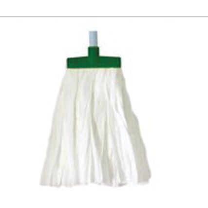 Non-woven Kentucky Mop Head Green