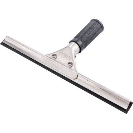 Stainless Steel Blade Squeegees 300mm (12")