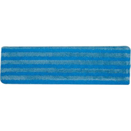 Micro-Gliss Mop Head Light Blue Pack of 5