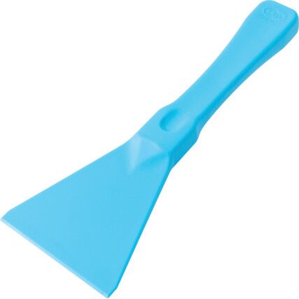 75mm SCRAPER - BLUE