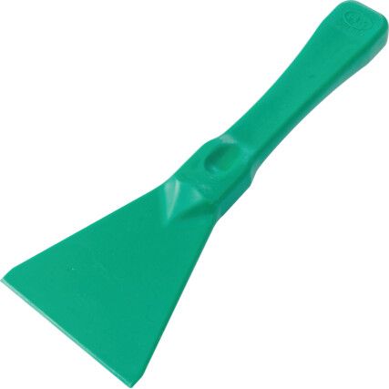 75mm SCRAPER - GREEN