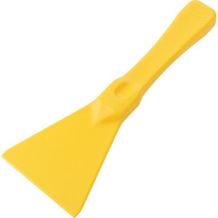 75mm SCRAPER - YELLOW