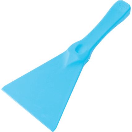 100mm SCRAPER - BLUE