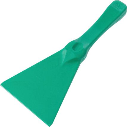 100mm SCRAPER - GREEN