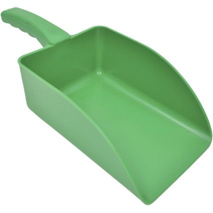 Anti-Spark Range Medium 138mm Hand Scoop