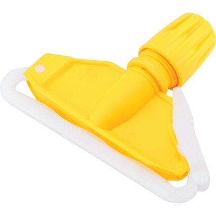 Kentucky Mop Clip, Yellow