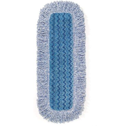 Hygen Microfibre 40cm High Absorbency Wet Mop